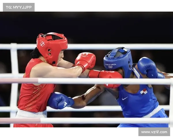 体育赛事拳击—拳击挑战赛