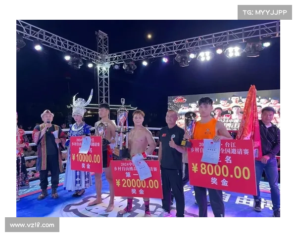 中国有哪些格斗赛事-中国格斗游戏比赛