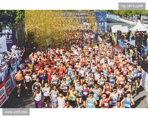 南京跑步赛事 南京 跑步