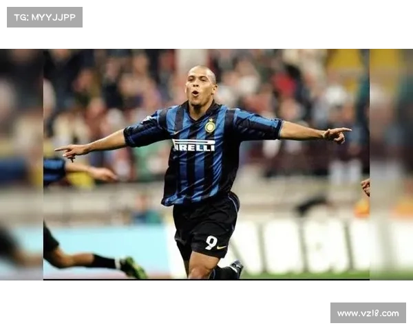 罗纳尔多职业生涯赛事集锦精彩进球高光时刻回顾全集